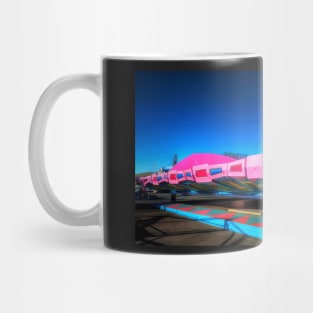 Fairground Attraction (Off-Season) Mug